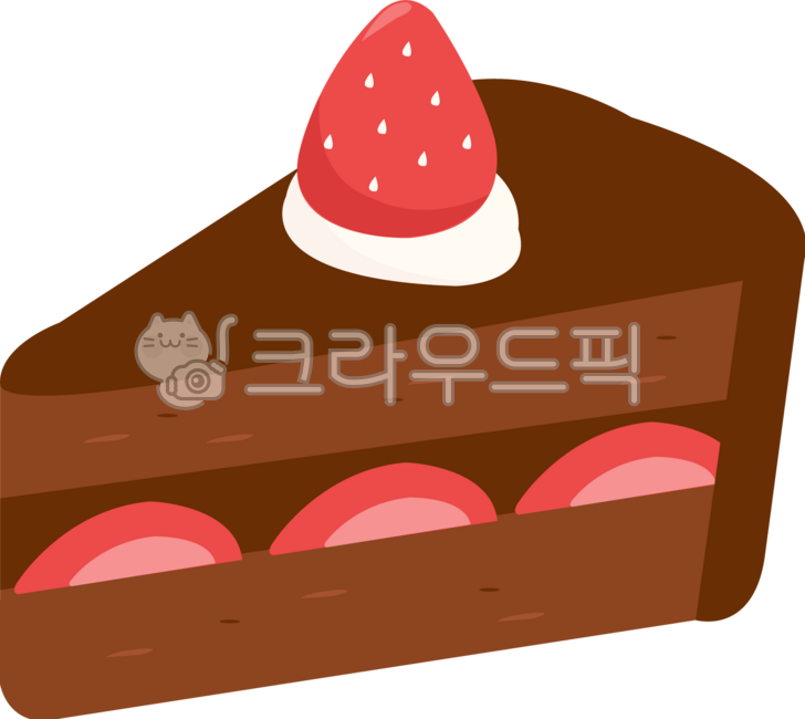 케이크,초코케이크,조각케이크,케이크일러스트,케잌,케잌일러스트,케이크그림,조각케이크일러스트,조각케잌일러스트,딸기초코케이크,초코케이크일러스트,초코케이크그림,디저트,디저트그림,빵,cake