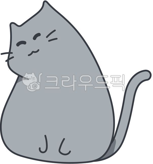 plain cat,cat,gray cat,fat cat,cute