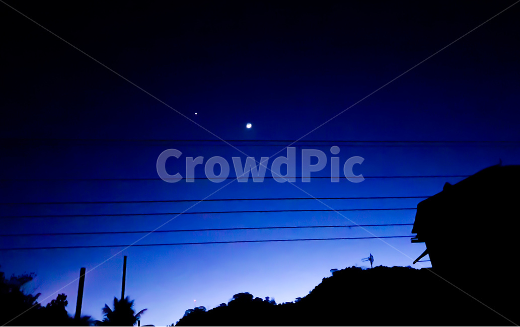 밤,하늘,달,풍경,인도네시아,night,sky,moon,landscape,indonesia,야경,밤,풍경,nightscape,night,landscape,nature,자연,outdoors,옥외