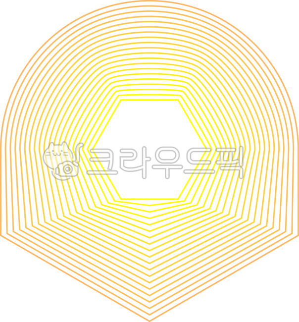 도형,육각형,입체,3d,3차원,헥사곤,라인,와이어,포털,게이트,육각형돔,자기장,터널,정육각형,반원형,전자코일,유도코일,겹겹이,기하학,라인패턴,프레임,블렌드,와이어프레임,기하학육각형,그라데이션