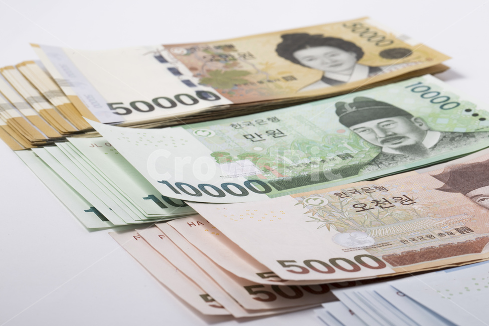 돈,머니,지폐,현금,한국은행,화폐,원,오만원,만원,오천원,금융,돈,finance,banking,money