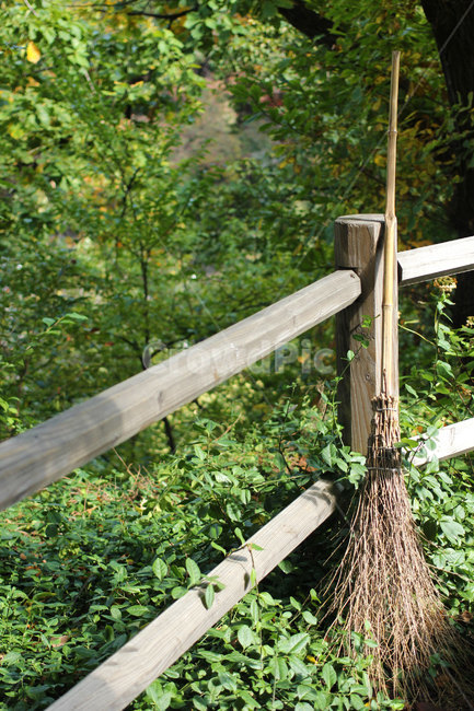 빗자루,나무빗자루,숲속,broom,woodenbroom,forest,사물,물건,오브젝트,thing,object,matter