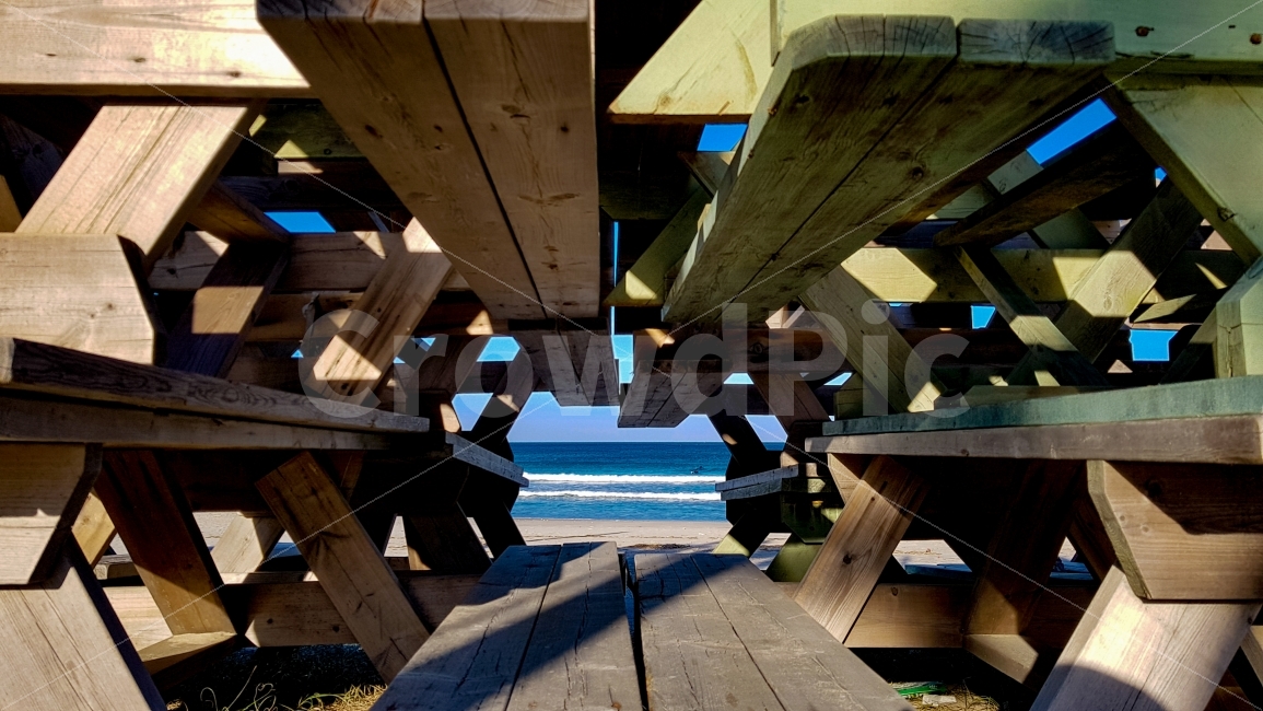 바다,동해,의자,하늘,가을,korea,sea,chair,autumn,sky,blue
