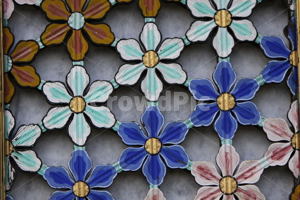 곡성,옥과,성륜사,꽃창살,단청,전통무늬,문,사찰,한국전통,한국문화,korean traditional,korean culture