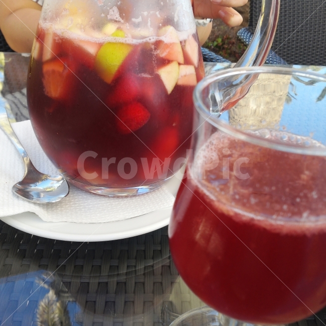 상그리아,스페인,스페인여행,레드와인,과일주,마시다,여행,sanggria,spain,spaintravel,redwine,drink,travel,술,주류,alcohol