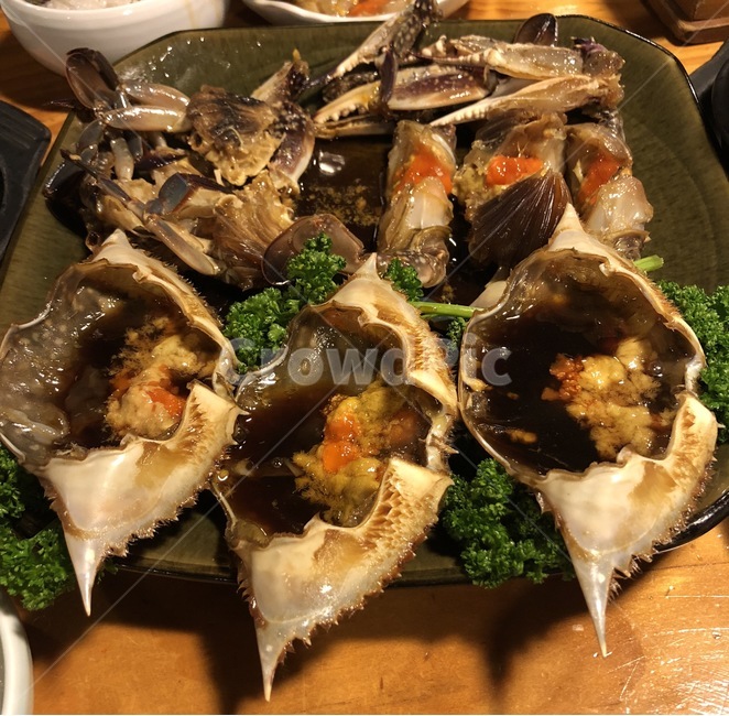 게장,음식,식당,한국,게,음식,식재료,요리,food,cook,meal,dishes,food reserves,수산물,해산물,fishery products,seafood,한식,한국음식,한국요리,korean food,korean dishes,korean meal,korean cook