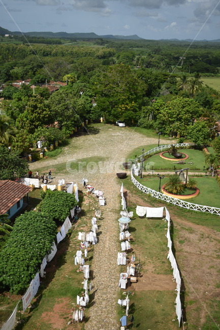 nature,tree,view,Trinidad,Izunaga Tower,sight,Tourist destination,trinidad,touristspot,cuba