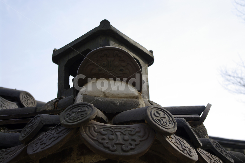 전통,tradition,기와지붕,기와,문양