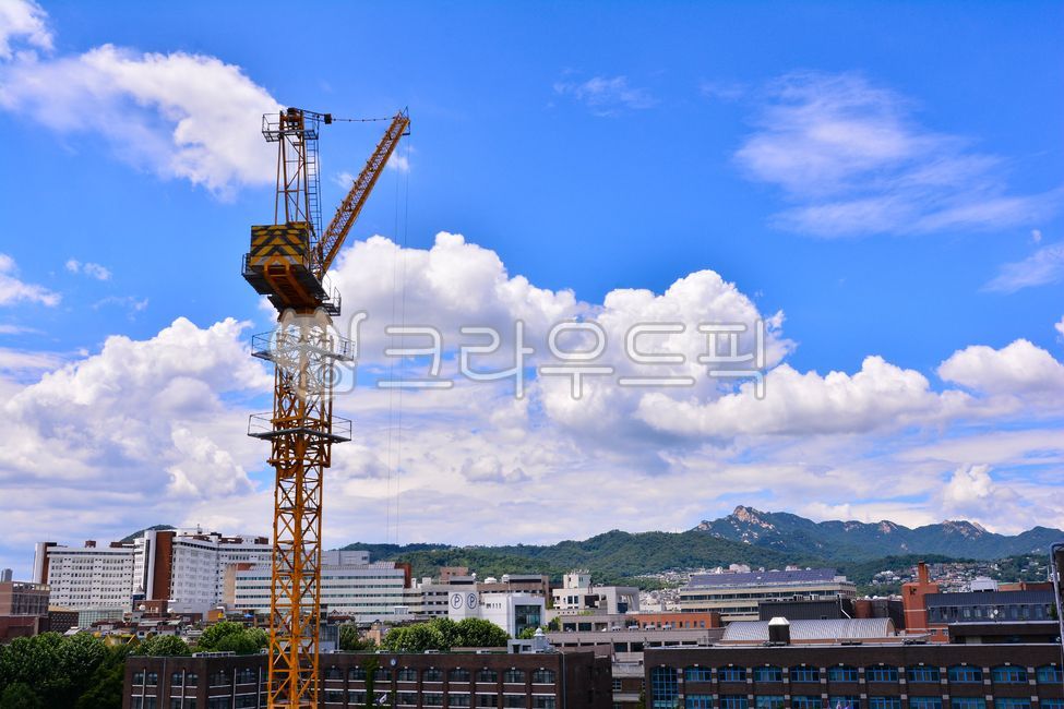 아파트공사현장,건설현장,건축현장,크레인,타워크레인,작업,노동,개발,건설업,건축업,현장,작업장,배경,기계,공사현장,백그라운드,야외,산업,옥외,재개발,건설크레인,기초공사,철골,아시바,비계,도시,신축공사,도심재개발공사현장,인부,노동자,노동력,근무중,industrial,바탕,construction,constructioncrane,outdoors,시티,푸른하늘,맑음,청명한