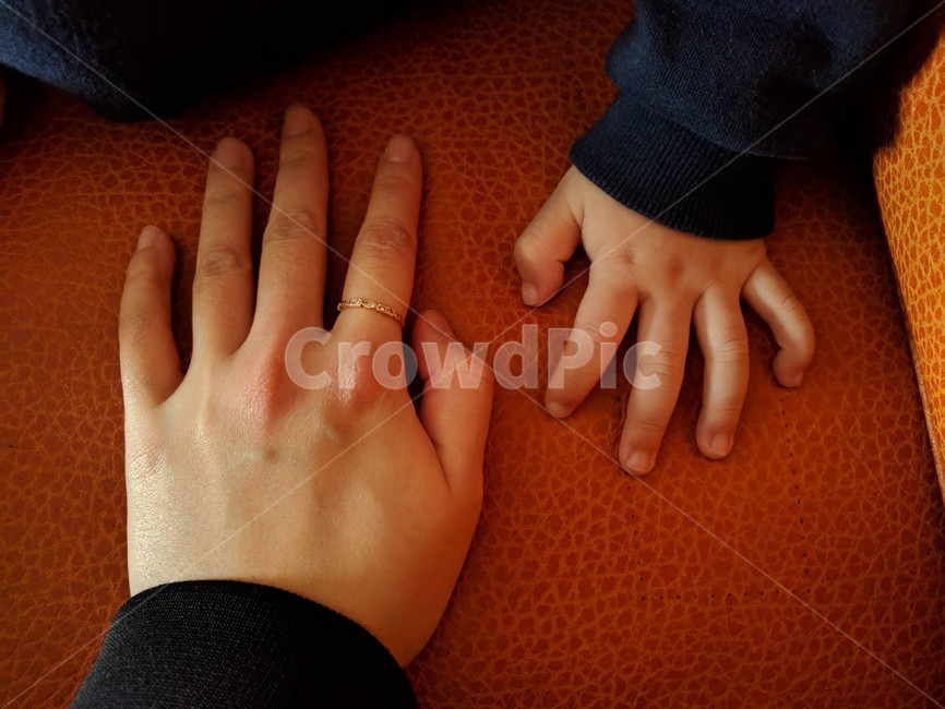 손,아기,성장,고모,조카,hand,growth,aunt,nephew,baby