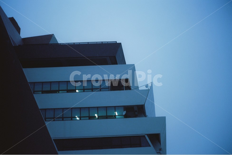 필름카메라,감성사진,건물,하늘,저녁,건축물,건물외관,exterior,building,structure,architecture,construction