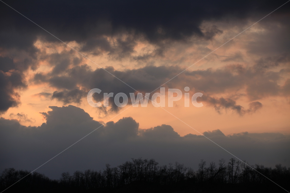 nature,자연,weather,날씨,outdoors,옥외,cloud,구름,cumulus,적운,sky,하늘
