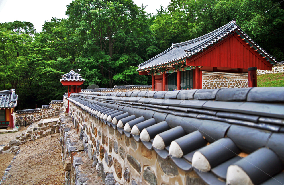 현절사,남한산성,담장,병자호란,충절,3학사,제사,한국전통,한국문화,korean traditional,korean culture,건축물,건물외관,exterior,building,structure,architecture,construction