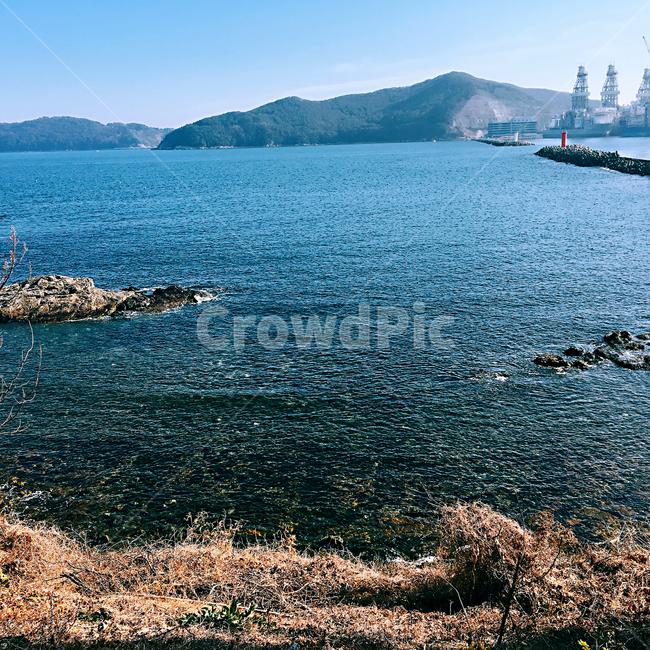 거제도,거제바다,sea,바다,대양,ocean