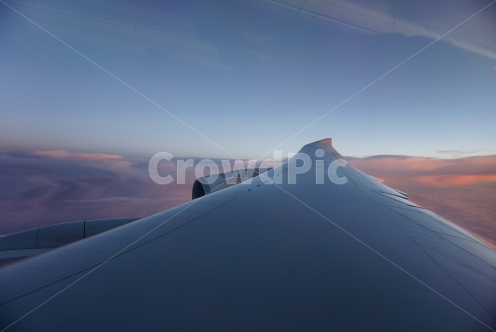 nature,자연,항공기,airplane,비행기