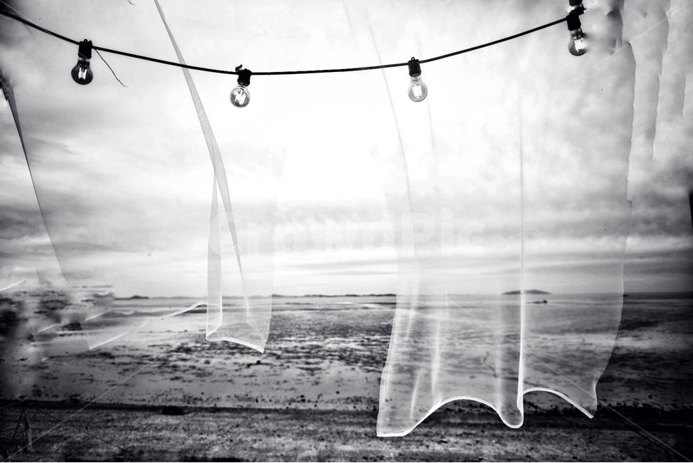 천,다중노출,휘날리는,분위기,흑백,자연,풍경,nature,landscape,해변,바다,beach,sea,흑백,모노톤,monochrome,black and white