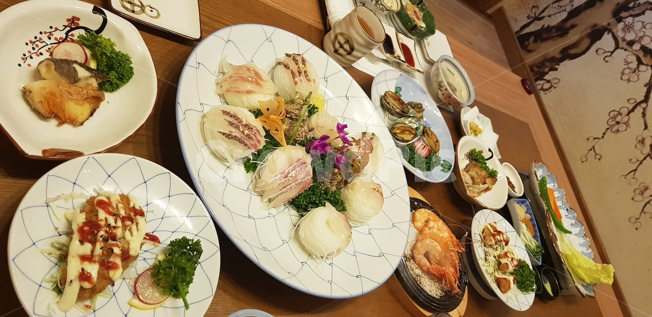 food,음식,meal,dish,요리,platter,sushi