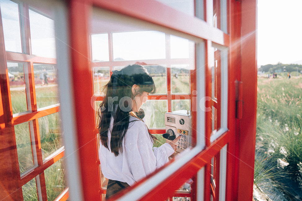 전화부스,양주,나리공원,portrait,woman,사람,인물,인간,human,person,여성,여자,woman,female,lady,감성,sensible,feeling