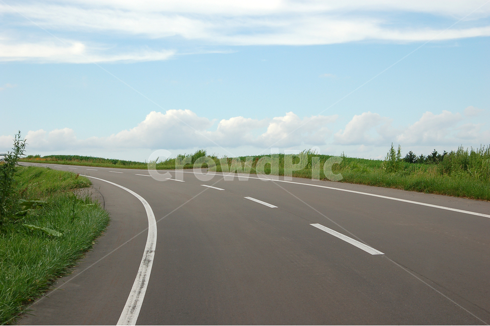도로,아스팔트,교통,길,중앙선,풍경,하늘,구름,바닥,곡선,교통,교통수단,traffic,transportation,road,asphalt,highway,고속도로,freeway,고속 도로