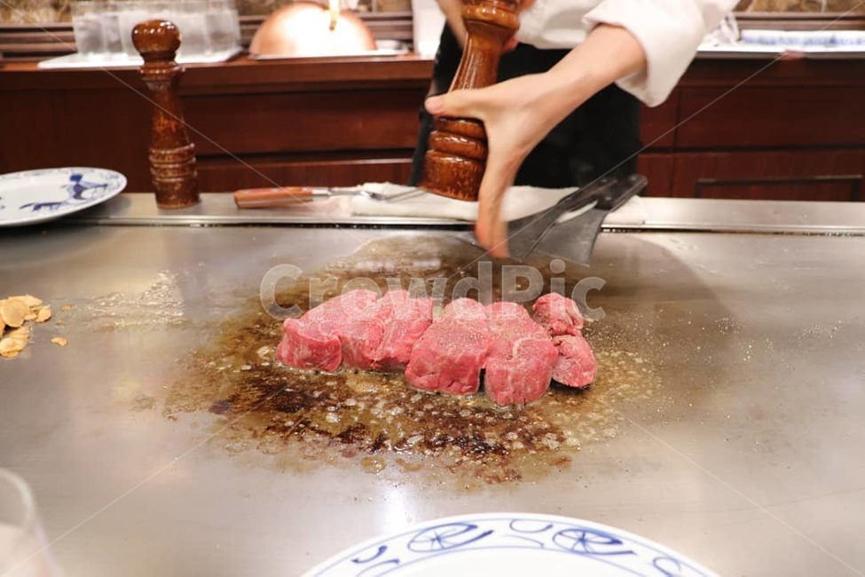 일본,고베,스테이크랜드,고베규,스테이크,음식,식재료,요리,food,cook,meal,dishes,food reserves,육류,고기,meat