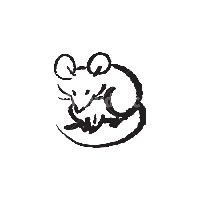 쥐,2020,생쥐,마우스,mouse,rat,캘리그라피,잉크,흑백,먹,일러스트,벡터,동물,손그림,새해,디자인소스,쥐그림,새해,new year,그래픽,일러스트레이션,graphic,illustration