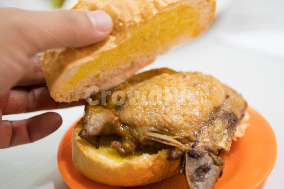 음식,해외음식,주빠빠오,고기,빵,현지음식,마카오,마카오음식,햄버거,food,버거,음식,식재료,요리,food,cook,meal,dishes,food reserves
