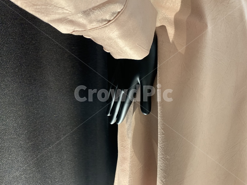 clothing,의류,apparel,검은손,마네킹,손,hand