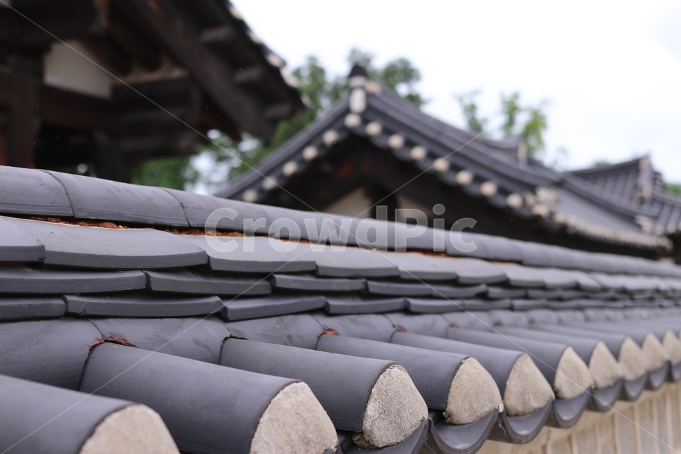 한옥,기와,한옥마을,풍경,건물,자연,한국,korea,전통
