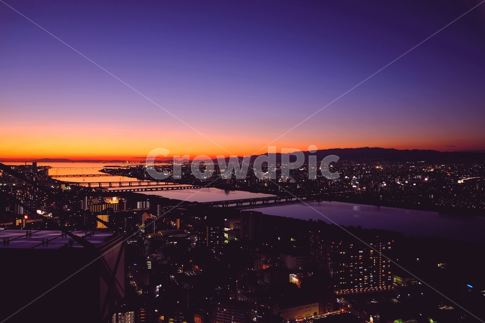 일본,야경,노을,도심,강,야경,밤,풍경,nightscape,night,landscape,도시,city,해외,외국,세계,foreign,oversea,world,세계도시풍경,해외도시풍경,외국도시풍경,world cityscape,nature,자연,outdoors,옥외,경치,scenery