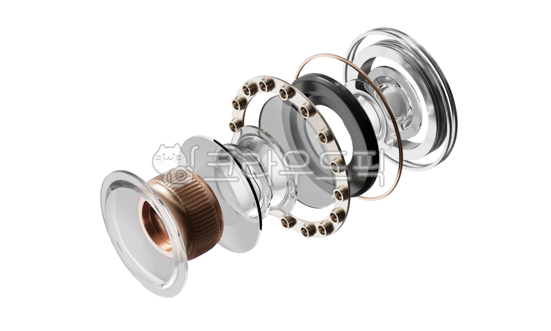Camera, lens, disassembly, parts, disassembly diagram - Authentic ...