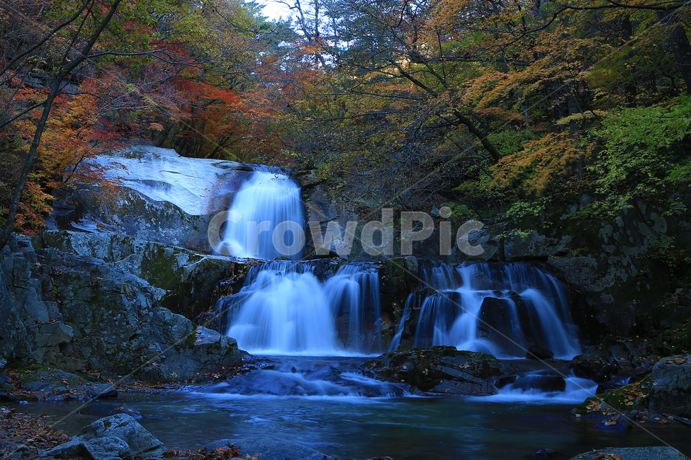 가을,산,폭포,방태산,fall,mountain,waterfall,장노출,가을,계절,fall,autumn,season,자연,풍경,nature,landscape,water,물,river,강,outdoors,옥외