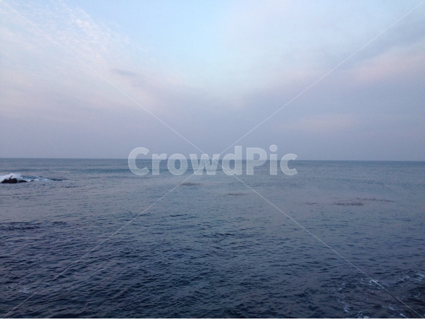 바다,하늘,구름,수평선,파도,자연,풍경,nature,landscape,outdoors,옥외,sea,water,물,ocean,대양