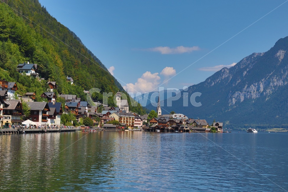 할슈타트,오스트리아,잘츠부르크,background,europe,풍경,배경,고화질,시골,마을,풍경,landscape,country,rural,town,해외,외국,세계,foreign,oversea,world