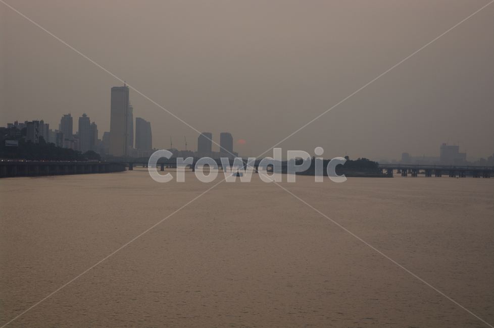 하늘,노을,한강,도시,서울,석양,도시,풍경,city,landscape,한국도시풍경,한국도시경관,korea cityscape,nature,자연
