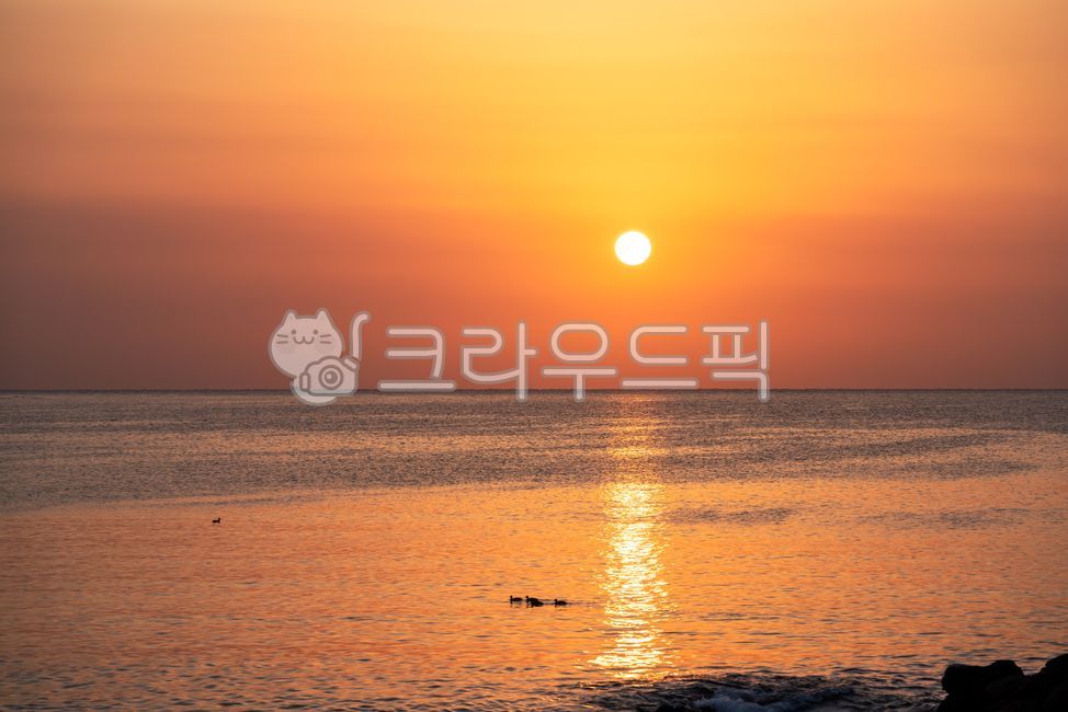 dusk,jeju island,sun,sky,fantasy,red sky,Its vast,nature,Dusk,morning,sunlight,ocean,outdoors,redsky,sunset,Sunrise,dawn,rising sun