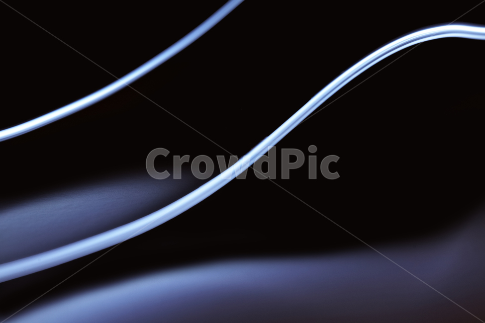 불빛,light,abstract,blue,파란색,배경,painting,페인팅,흐름,검은,black,background