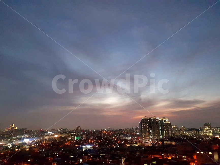 남산,하늘,가을서울,루프탑,가로사진,배경,야경,밤,풍경,nightscape,night,landscape,도시,city,한국도시풍경,한국도시경관,korea cityscape,경치,nature,자연,outdoors,옥외,scenery
