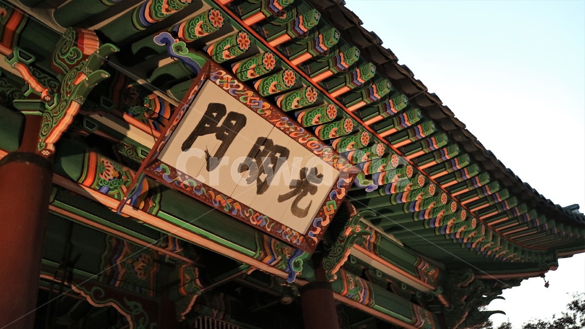 덕수궁,궁궐,광명문,기와,한옥,전통,문화재,토우,불빛,그림자,한국전통,한국문화,korean traditional,korean culture,건축물,건물외관,exterior,building,structure,architecture,construction