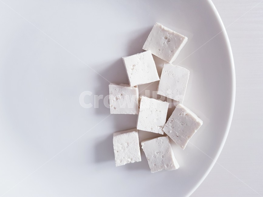 식품,food,접시,흰접시,두부,tofu,단백질,콩,음식,식재료,요리,food,cook,meal,dishes,food reserves