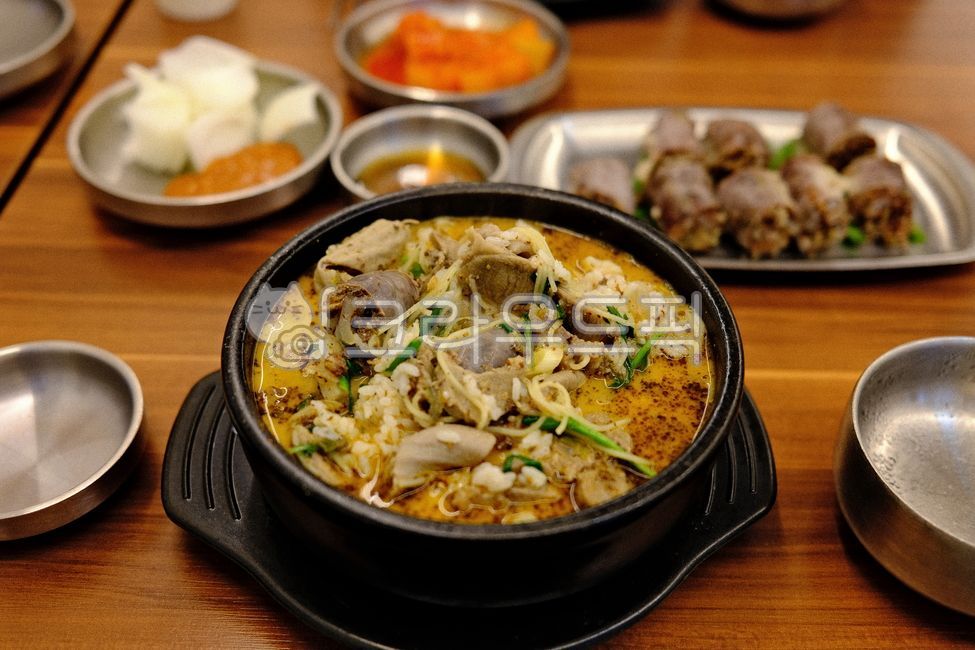 순대국,음식,순대국밥,국밥,피순대