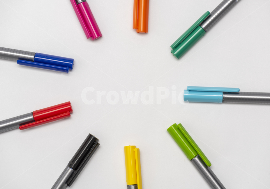 pen,펜,사인펜,컬러사인펜,색사인펜,미술도구,미술용품,화구,화방,문방구,사무용품,디자인용품,사무실용품,9색싸인펜,문구용품,학용품,문구류,사무용품,school supplies,stationery,office supplies