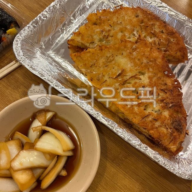 음식,food,녹두빈대떡,빈대떡,맛집