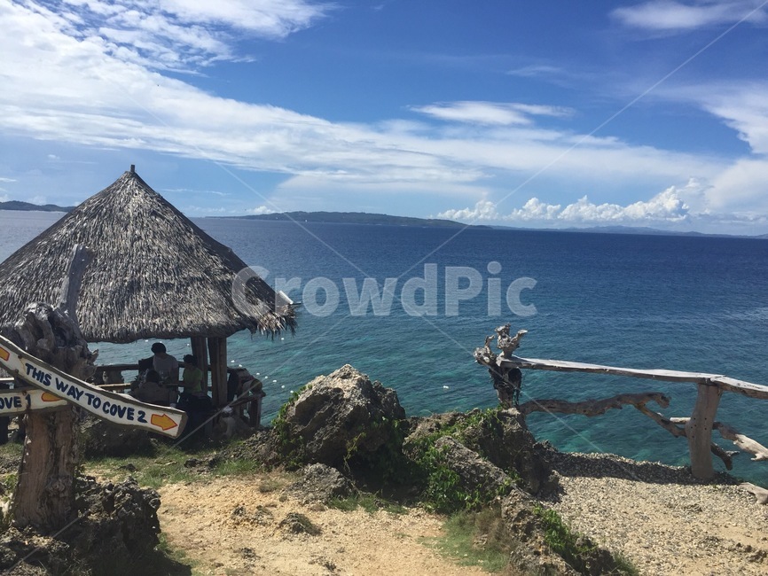 보라카이,크리스탈코브,크리스탈코브바닷가,boracay,crystalcoveisland