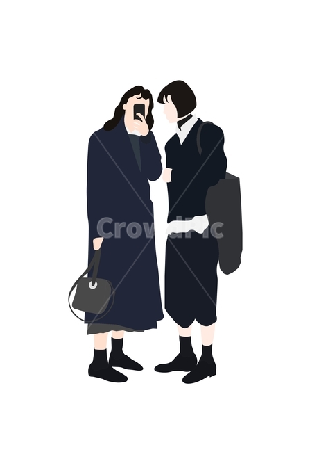 사람소스,일러스트레이터,일러스트레이션,사람,서있는사람,소녀,graphic,illustration,그래픽,illustrator,건축소스,여성,여자,woman,female,lady,그래픽,일러스트레이션,graphic,illustration