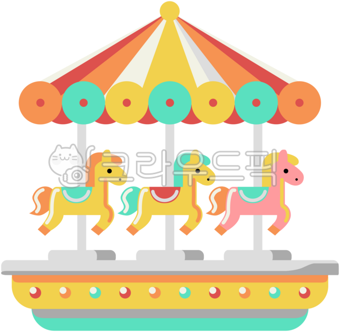 회전목마,놀이기구,놀이동산,크리스마스,가족,어린이,프로포즈,놀이공원,축제,회전목마이미지,회전목마일러스트,회전목마그림,회전목마종류,회전목마디자인