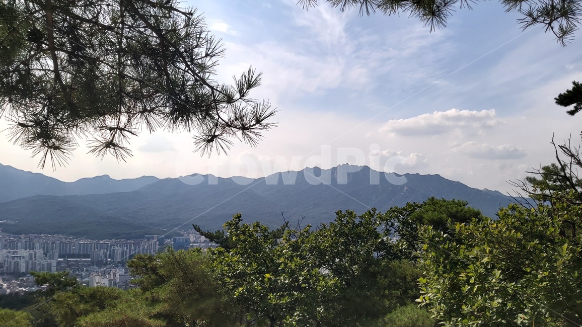 수락산,산,하늘,구름,풍경,suraksan,mountain,sky,clouds,landscape,자연,풍경,nature,landscape,outdoors,옥외