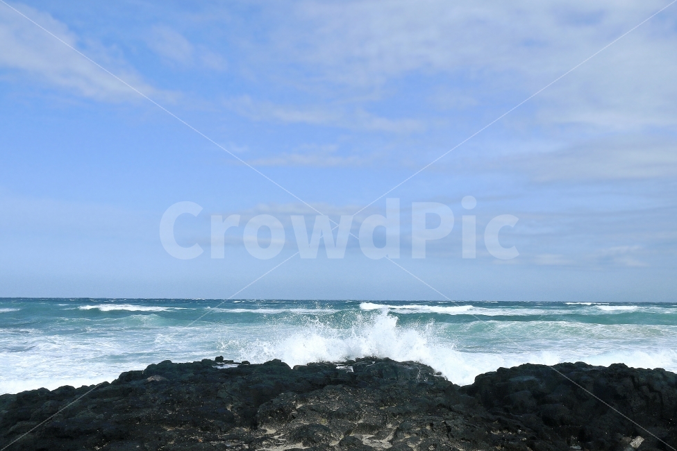 바다,하늘,구름,파도,자연,풍경,풍경사진,시원함,돌,제주도,wave,stone,sky,sea,자연,풍경,nature,landscape,한국자연풍경,한국자연경관,korea nature landscape,제주도,jeju,jeju island,outdoors,옥외,water,물,ocean,대양