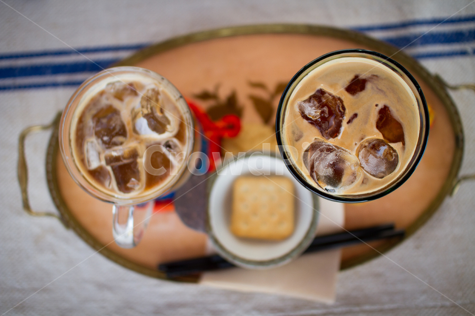커피,coffee,카페,cafe,아이스커피,얼음,시원함,여름,휴식,여유,다과,커피,카페,coffee,cafe