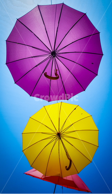 umbrella,우산,color,colorful,배경화면,배경사진,이쁜,색채,아름다움