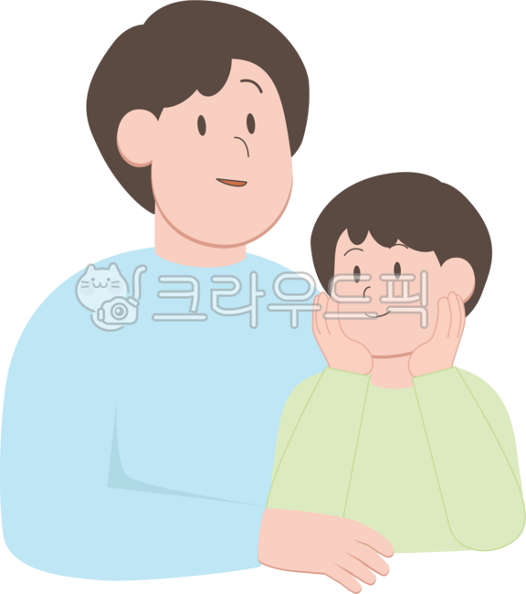 편부모,편부모가정,한부모,한부모가족,편부모가족,가족,가족의형태,아빠,family,2인가족,아빠와아들